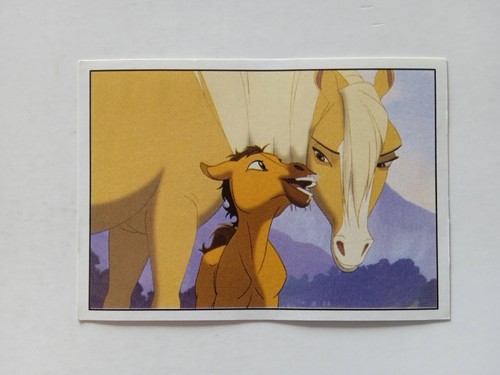 Figurina spirit cavallo - figurina,
