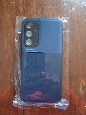 Cover per samsung A35 nuova