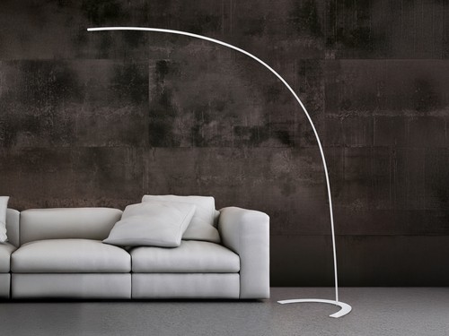 Lampada arco led - lampada, ad