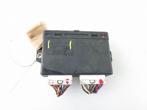 Modulo comando carrozzeria
