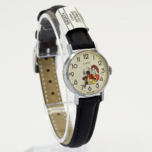 orologio karlsson