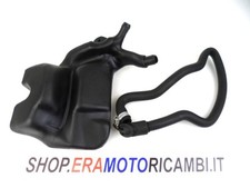 58510191D VASCHETTA VAPORI RECUPERO OLII AIRBOX MOTORE OEM DUCATI ST3 S ABS 2006