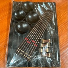 Nuovo con etichette set da - -,