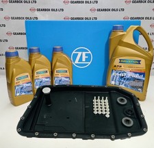 KIT OLIO COPPA CAMBIO