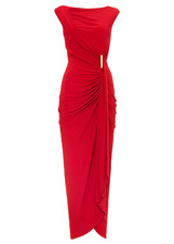 Maxi abito Phase Eight Donna