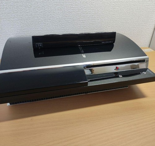 Sony playstation ps3 cecha00 - playstation,