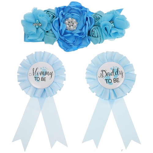 Set fascia premaman mamma - fascia,