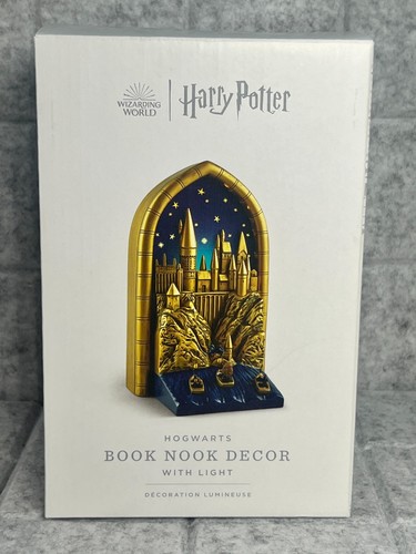 Hallmark harry potter - hallmark, hogwarts