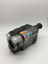 Sony CCD-TR515E Videocamera