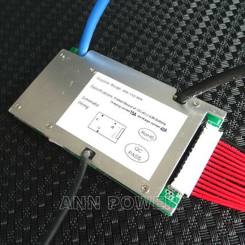 Motore elettrico 13s 48v 40a - motore,