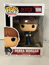 Funko Pop! Televisore - Dexter