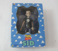 Disney Toy Story SID bambola