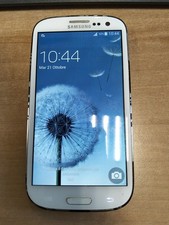 Smartphone Samsung Galaxy S3 NEO GT-I9301I - Funzionante