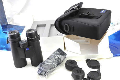 Binocolo zeiss conquest - binocolo,