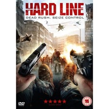 Hard Line DVD Nuovo