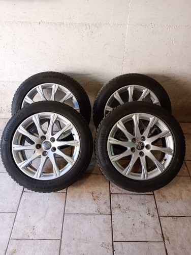 Cerchi gomme audi - e,