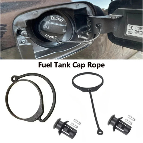 Cordino antirottura per tappo - antirottura,