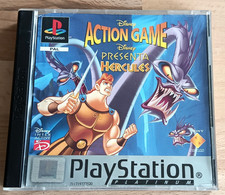 Playstation PS1 Disney