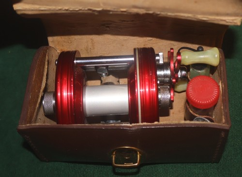 1960 abu garcia - 1960's, ambassadeur