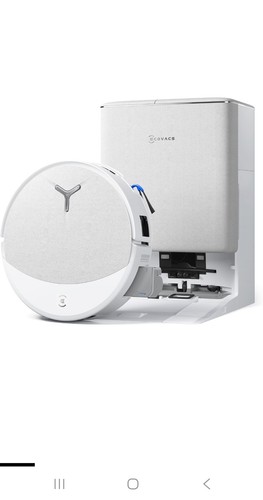 Ecovacs deebot t90 pro omni - ecovacs,