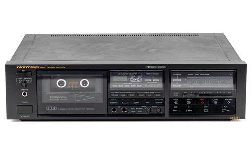 Onkyo 2360 registratore a - onkyo,