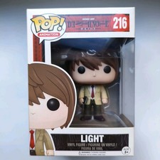 Funko Pop! Light #216 Death