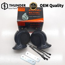 1 Set Car Horn Fit for Lexus