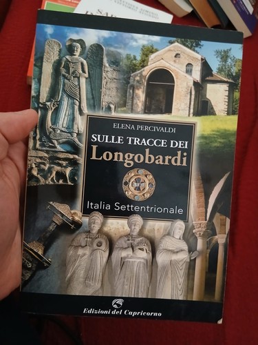 Percivaldi sulle tracce dei - percivaldi,
