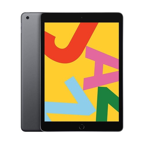 Apple ipad tablet - apple,