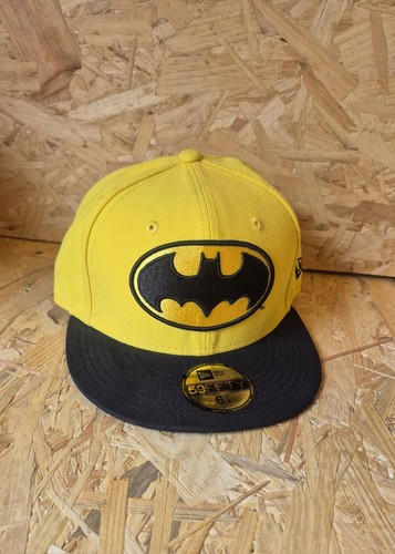 Cappello aderente batman - aderente,