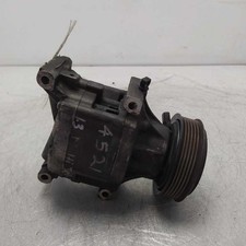 517469310 Compressore clima a/c aria condizionata Fiat Doblo' 1.3 mtj 2004-12