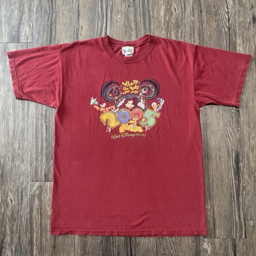 Shirt vintage y2k - t-shirt, walt