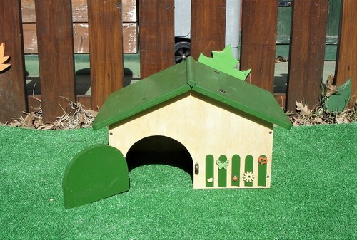 Casa per tartarughe - per,
