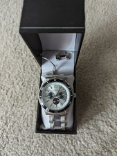 Orologio Uomo Multifunzione