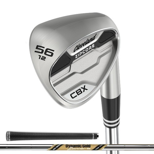 Zeppa zipcore cleveland cbx - zipcore,
