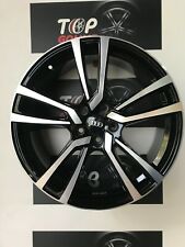 4 CERCHI IN LEGA 19" AUDI A3