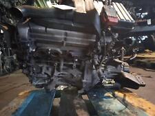 MOTORE COMPLETO SUZUKI Splash 1° Serie K12B K12B Bipower 1200 (08) 1396796