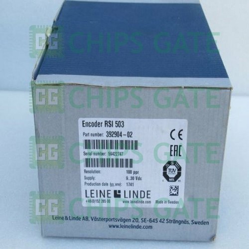 1pz nuovo encoder leine - nuovo, leine&linde