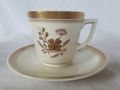 Tazza piattino caffè - piattino,
