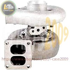 New Turbocharger 4N6859