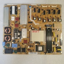 Scheda di alimentazione