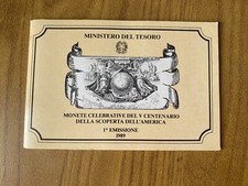 CONFEZIONE IPZS DITTICO LIRE