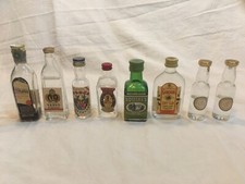 MIGNON 8 DRY GIN E VODKA VARI