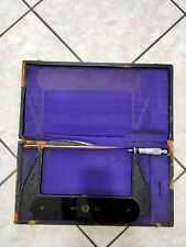 Micrometro esterno 225-250 mm