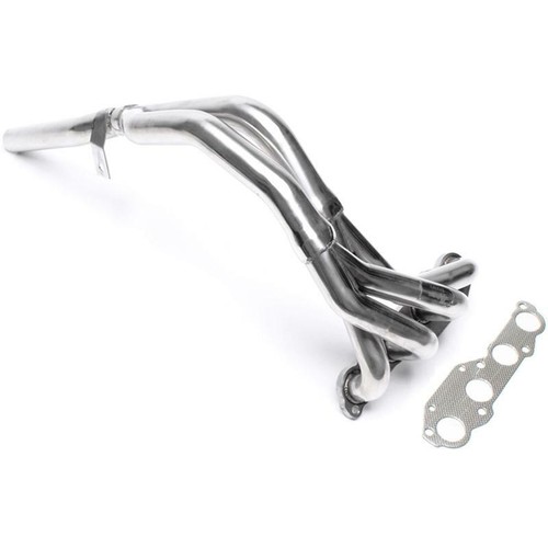 Collettore scarico inox - , vw