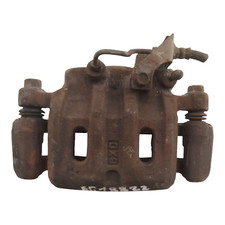 Pinza Freno Anteriore Destro MITSUBISHI PAJERO 1 2 Serie 3.5 Benzina USATO