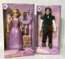 Disney's TANGLED "PRINCIPESSA