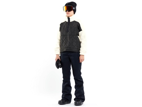 Volcom giacca orsetto - volcom,