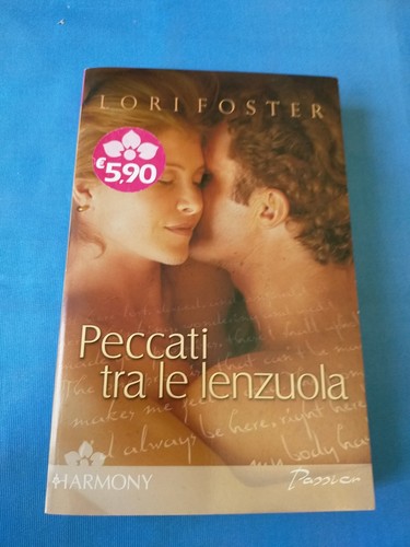 Lori foster peccati tra - lori, le