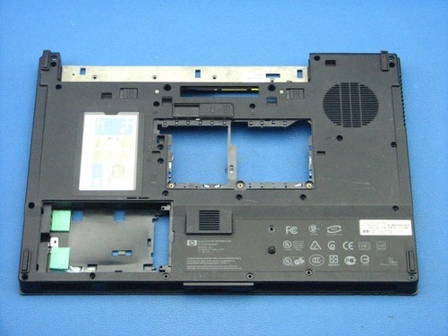 Case inferiore compaq - case, hp